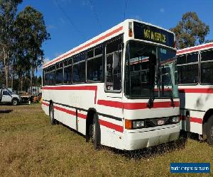 Hino 1994 RG 197  Bus. Ideal Motor Home charter bus