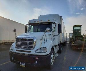 2009 Freightliner Columbia