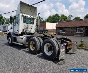 2007 MACK CXN613 DAYCAB TRUCK