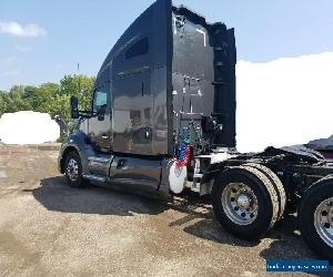 2014 Kenworth T680