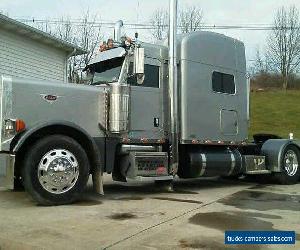 2006 Peterbilt