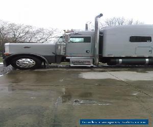 2006 Peterbilt