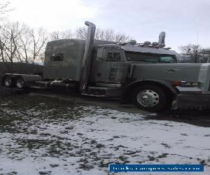 2006 Peterbilt