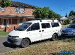 Mitsubishi 2000 express van Glen waverley for Sale