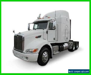 2014 Peterbilt 384