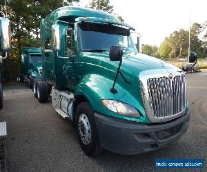 2012 International PROSTAR DELUXE for Sale