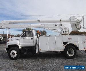 1992 Chevrolet 7500 Kodiak