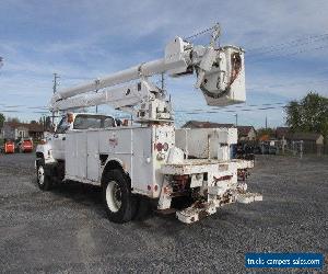 1992 Chevrolet 7500 Kodiak