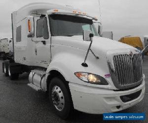 2012 International PROSTAR PREMIUM