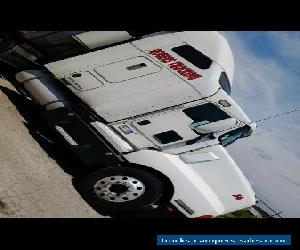 2004 Kenworth T600 for Sale