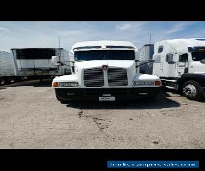 2004 Kenworth T600