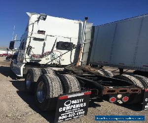 2009 Freightliner Columbia