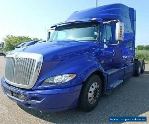 2015 International PROSTAR