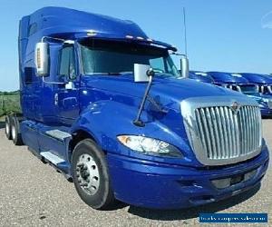 2015 International PROSTAR