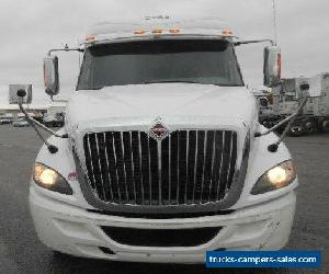 2012 International PROSTAR PREMIUM