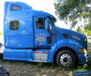 2009 Peterbilt 378