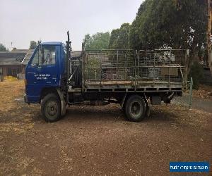 ISUZU TRUCK for Sale