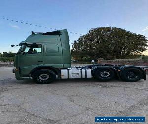 2006 VOLVO FH16 660