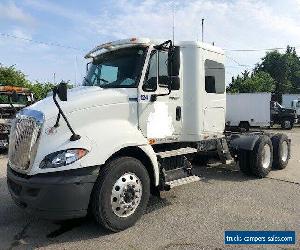 2012 International Prostar for Sale