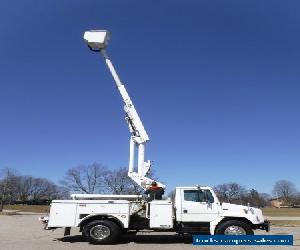 2003 Freightliner FL80