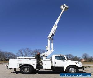 2003 Freightliner FL80