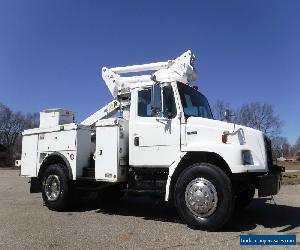 2003 Freightliner FL80