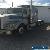 1991 Kenworth T800 for Sale