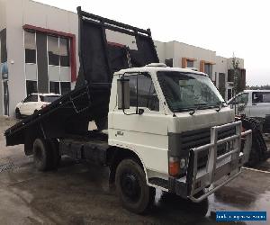 Tow Trucks  -  (4 $13,999Club Rego / RWC )    Full hydraulic tilting tray  for Sale