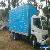 Mitsubishi Fuso Canter 2007 Furniture Pantech Truck. Courier Pan for Sale