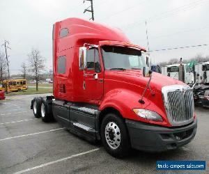 2014 International Prostar Eagle --