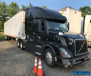 2010 Volvo Vnl780