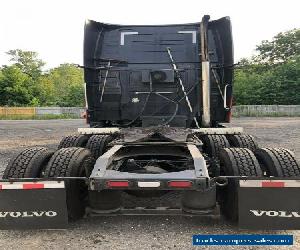 2010 Volvo Vnl780