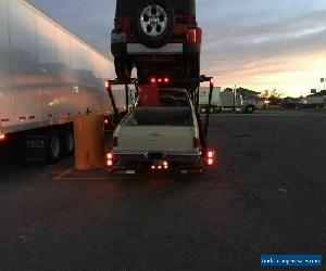 2007 Freightliner