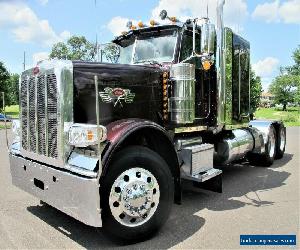 2018 Peterbilt 389