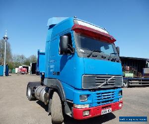 Volvo FH for Sale