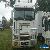 Freightliner 2004 Argosy 90 Prime mover Truck. 90T Rated B double Road Train. for Sale