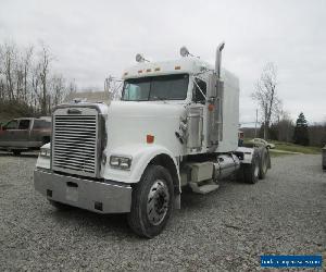 2003 Freightliner FLD120