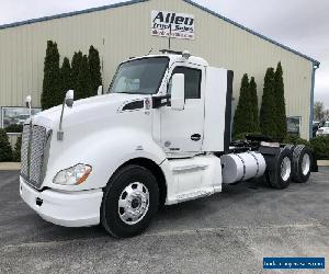 2014 Kenworth T680