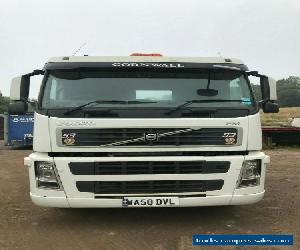 Volvo FM 440 Tractor unit for Sale