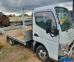 Fuso Canter 515 Tray back Small truck 2011 Model Sell Complete or Will Seperate