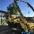 Skip Loader Webb Extra Reach Lifting Gear for Sale