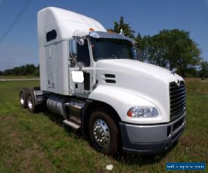 2018 Mack CXU 613 for Sale