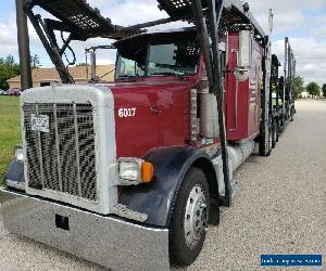 2007 Peterbilt 379 for Sale