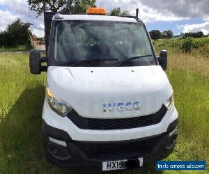 Iveco pick up