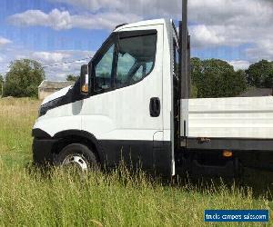 Iveco pick up