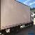 7.5 tonne box van lorry truck sleeper cab tail lift  for Sale