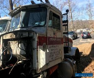 1973 Peterbilt 359