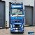 2016 Volvo FH500 (Euro 6) 6X2 T/Unit. Twin Sleeper Globetrotter XL Cab. I-Shift for Sale