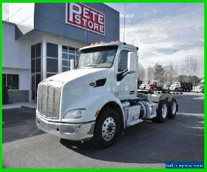 2016 Peterbilt 579 for Sale