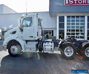 2016 Peterbilt 579